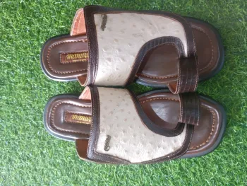 Mauri PureWhite Luxury Shoes Pure white designer shoes offering clean luxury and premium visual appeal