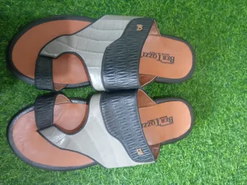 Bertozzi BlackAsh Tone Dress Shoes Black-and-ash designer shoes for bold, modern fashion enthusiasts