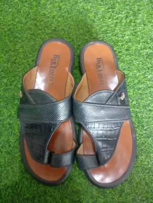 Bertozzi PureBlack Classic Shoes All-black Bertozzi shoes delivering clean, timeless sophistication