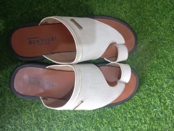 Bertozzi SnowWhite Dress Shoes Crisp white Bertozzi shoes designed for bold, clean, standout style