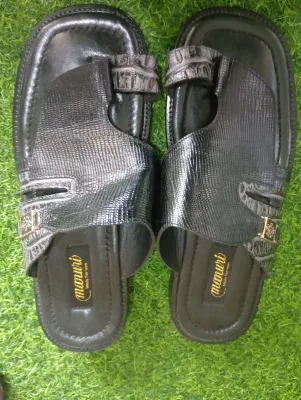 Mauri Elite Signature Shoes Iconic Mauri style crafted in premium leather for high-end fashion