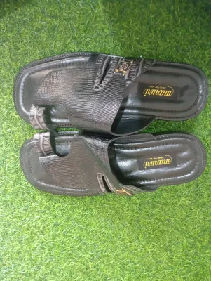 Mauri Elite Signature Shoes Iconic Mauri style crafted in premium leather for high-end fashion