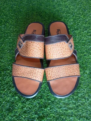 Bertozzi DeepBrown Classic Shoes Enhanced-comfort brown Bertozzi shoes built for daily elegance