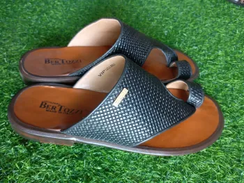 Bertozzi ShadowBlack Dress Shoes Sleek black Bertozzi shoes with a modern silhouette for formal excellence