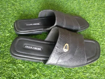 Fashion Nova PureBlack Men’s Shoes Trendy black shoes crafted with Fashion Nova’s modern urban edge