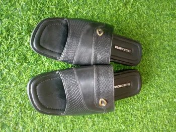 Fashion Nova PureBlack Men’s Shoes Trendy black shoes crafted with Fashion Nova’s modern urban edge