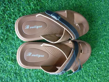 Boutique Brown Designer Loafers Luxury brown Boutique shoes crafted for modern elegance and lasting comfort