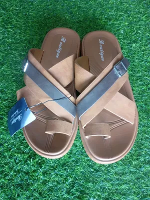 Boutique Brown Designer Loafers Luxury brown Boutique shoes crafted for modern elegance and lasting comfort