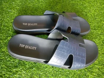 Top Quality Dark Blue Formal Shoes Premium dark blue shoes crafted for refined office or formal settings