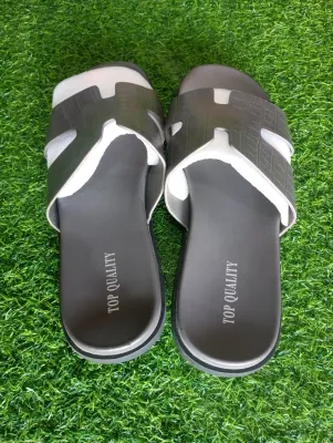 Top Quality Grey Classic Men’s Shoes Grey premium leather shoes delivering timeless style and day-long comfort