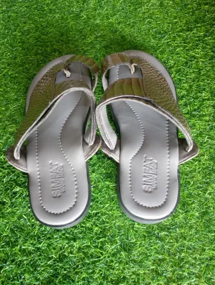 Simfat Handmade Artisan Shoes Hand-crafted Simfat shoes offering unique design, premium leather, and lasting quality