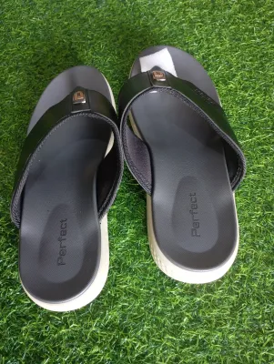 Perfect Black Elegant Loafers Premium black Perfect shoes offering formal sophistication and high-end detail