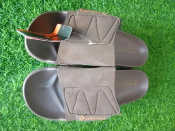 Will Cozy Brown Elegant Loafers Brown Will Cozy shoes offering premium leather, comfort, and urban style
