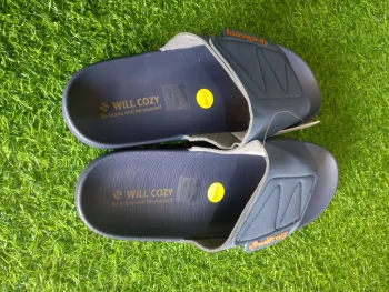 Will Cozy Navy Blue Classic Sneakers Premium navy Will Cozy shoes built for style, durability, and everyday use