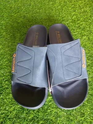 Will Cozy Navy Blue Classic Sneakers Premium navy Will Cozy shoes built for style, durability, and everyday use