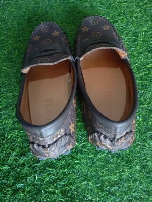 Dullaims Trendy Casual Footwear Modern casual Dullaims shoes designed for comfort and urban fashion