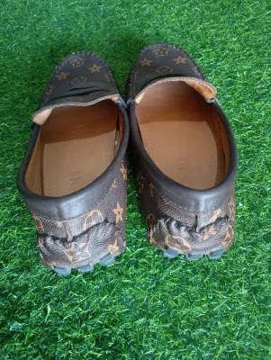 Dullaims Trendy Casual Footwear Modern casual Dullaims shoes designed for comfort and urban fashion