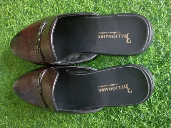 Billionaire Luxury Men’s Sneakers High-end Billionaire shoes designed for modern fashion and premium urban wear