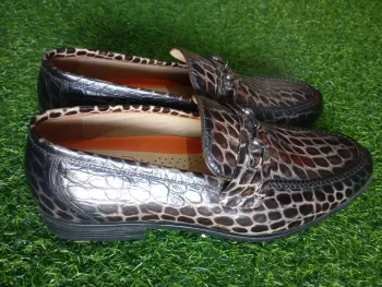 Golden Coxes Premium Leather Shoes Luxury Golden Coxes shoes crafted for elegance, style, and superior comfort