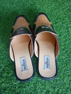 Mister Prestige Men’s Dress Shoes Classic premium men’s dress shoes crafted for luxury comfort and standout elegance