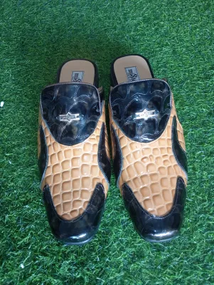 Mister Prestige Men’s Dress Shoes Classic premium men’s dress shoes crafted for luxury comfort and standout elegance