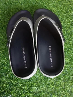 Alexander Wang Luxury Sneakers Designer Alexander Wang shoes offering urban style, comfort, and modern appeal