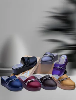 Virucci VR-1892 – 'F' Logo Cutout Designer Style Half cover